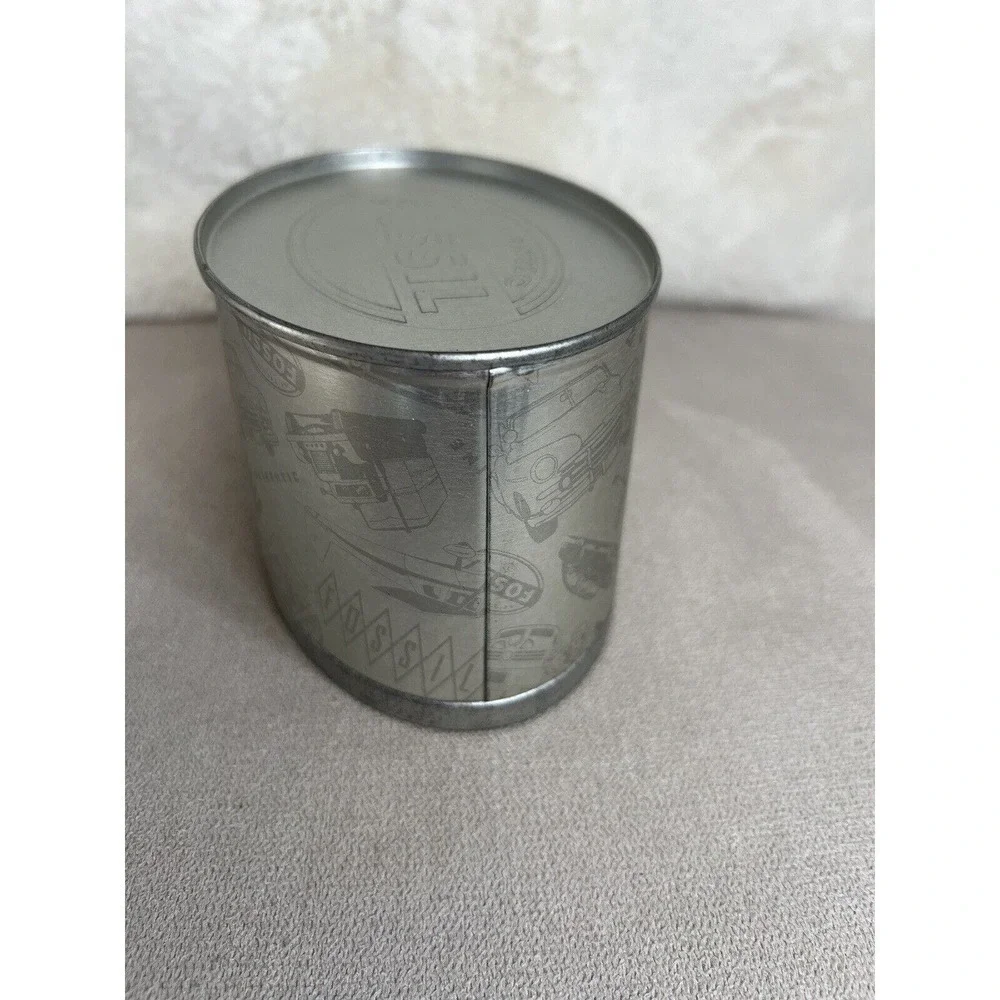 Fossil collectible vintage